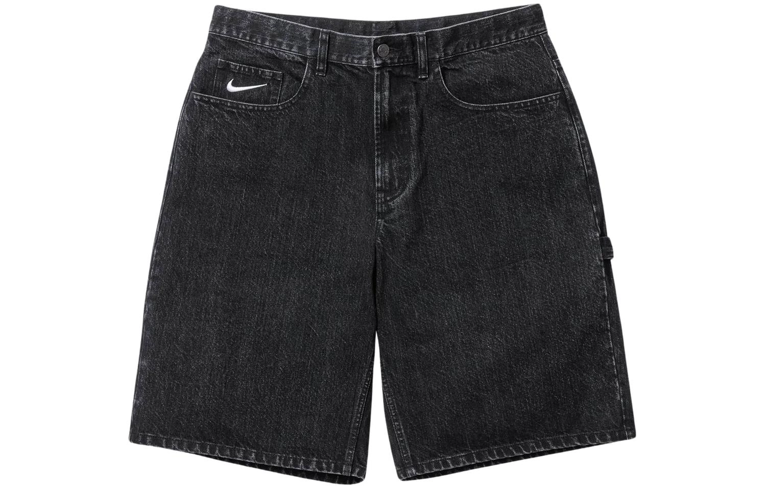 Supreme x Nike SS24 WEEK10 DENIM SHORT