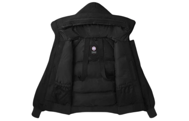 Canada Goose FW22 Chilliwack
