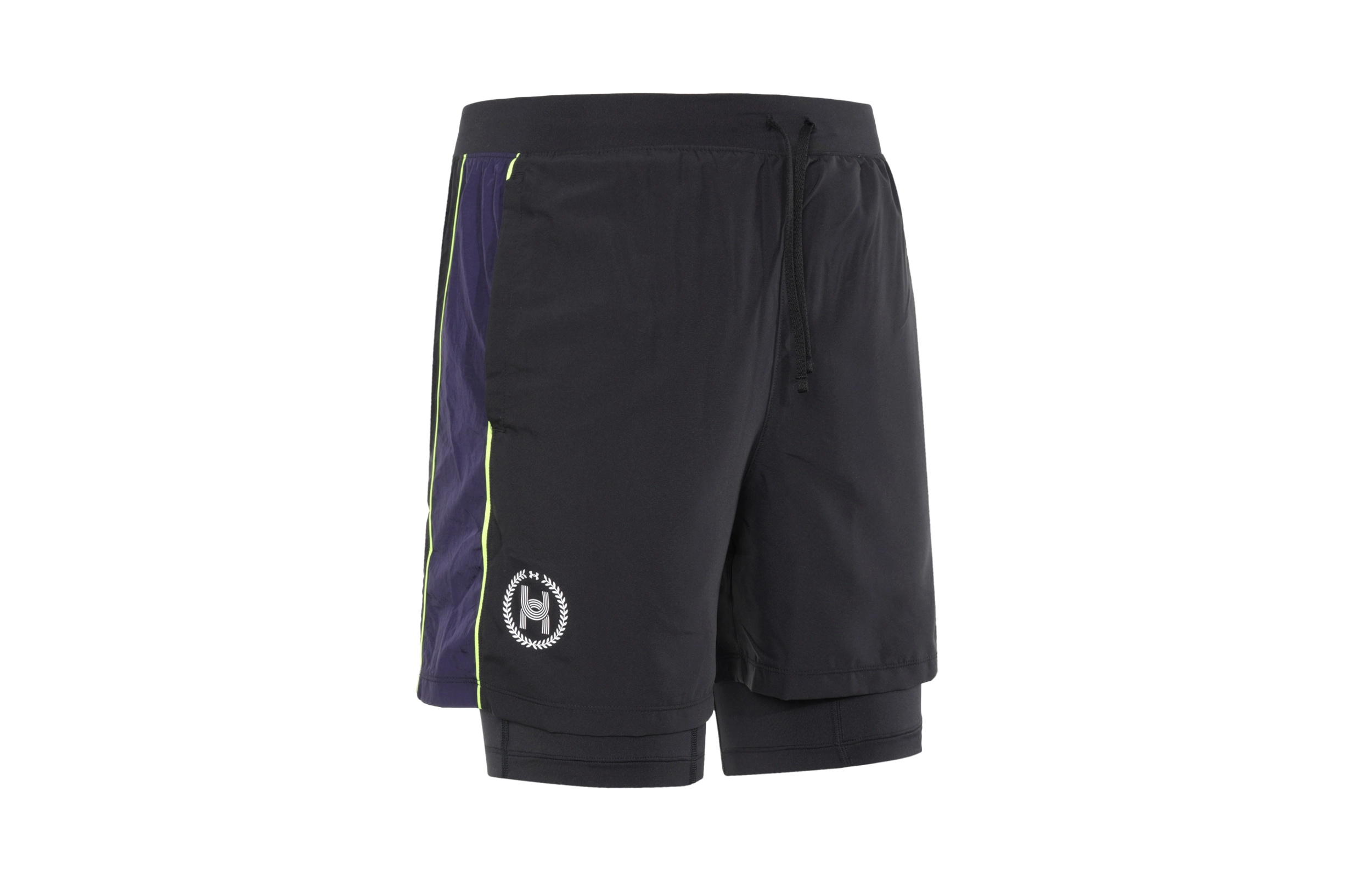 Under Armour logo