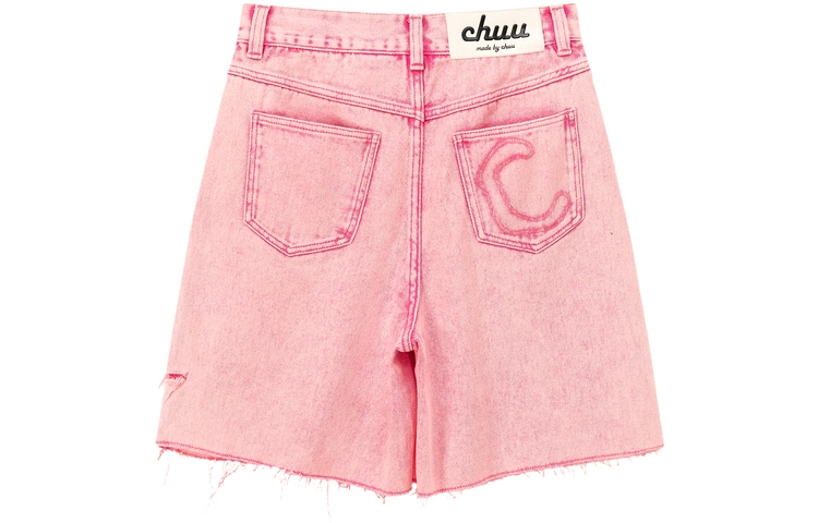 CHUU