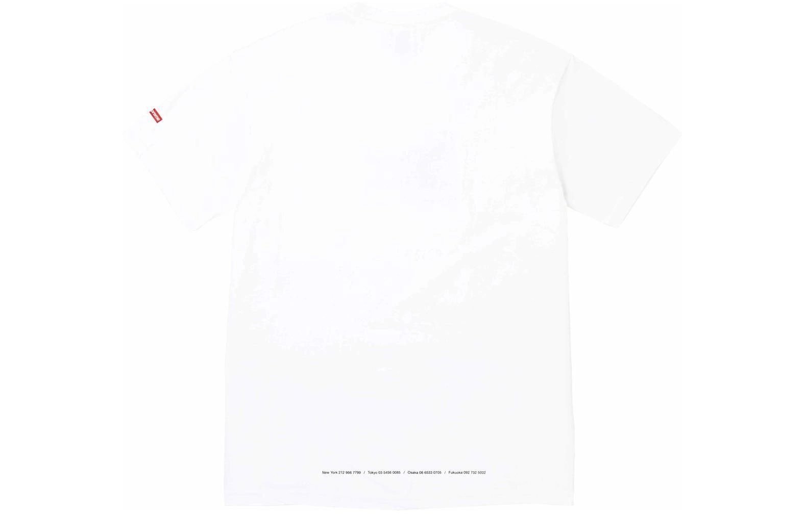 Supreme SS24 T