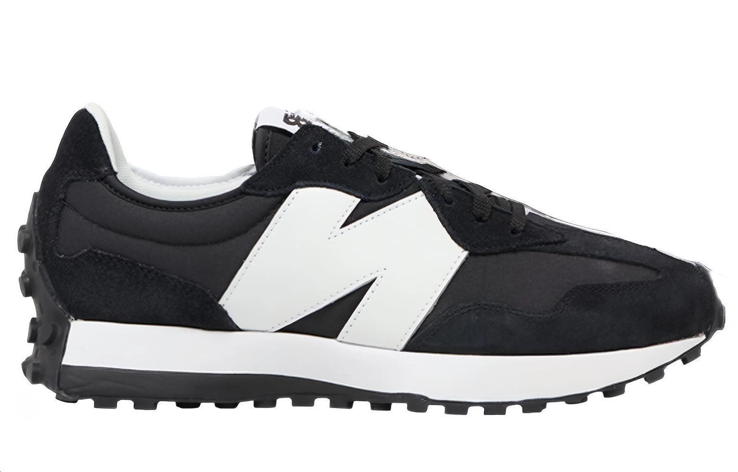 Foot Locker x New Balance NB 327