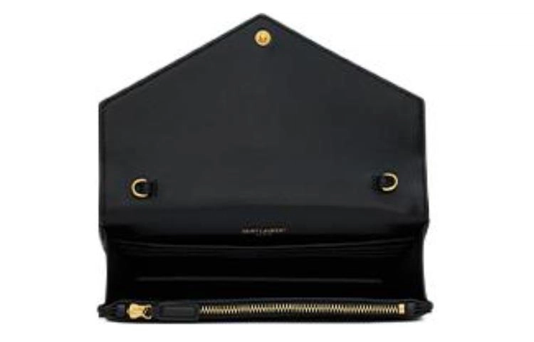 SAINT LAURENT YSL CASSANDRE MATELASS Logo