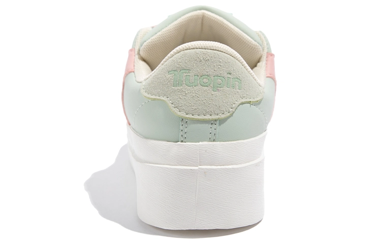 TUOPIN PU