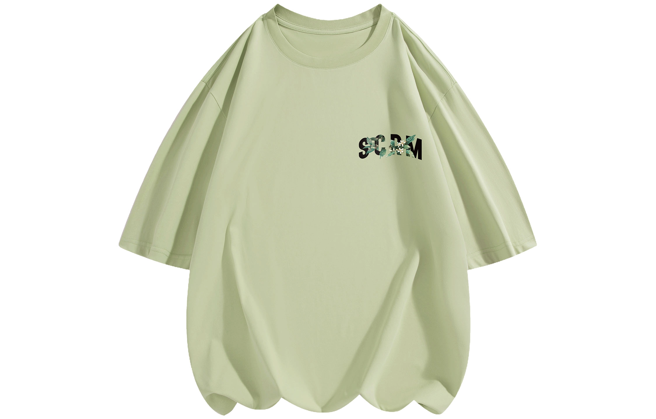 SCRM LogoT