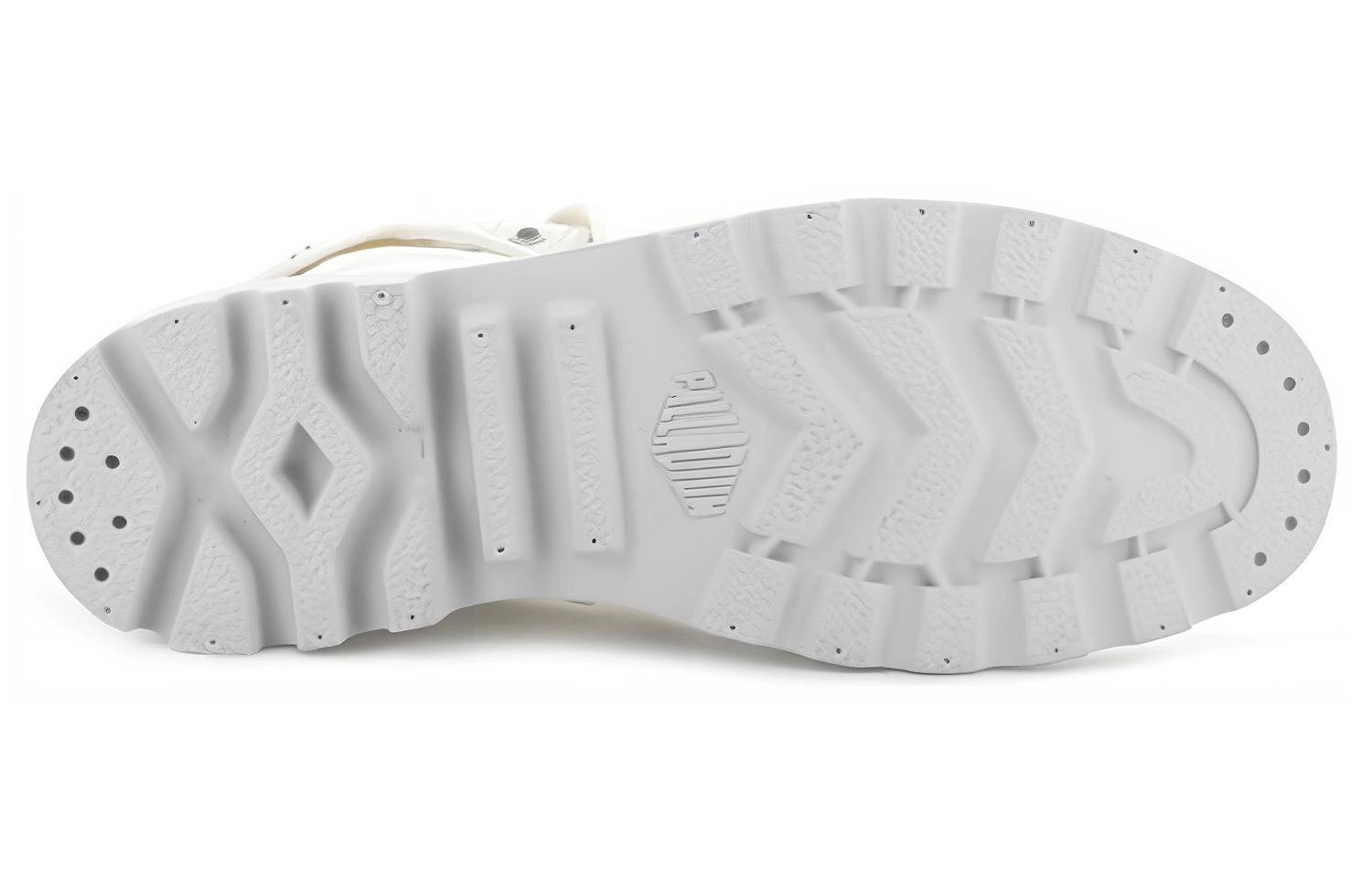Palladium Baggy Organic