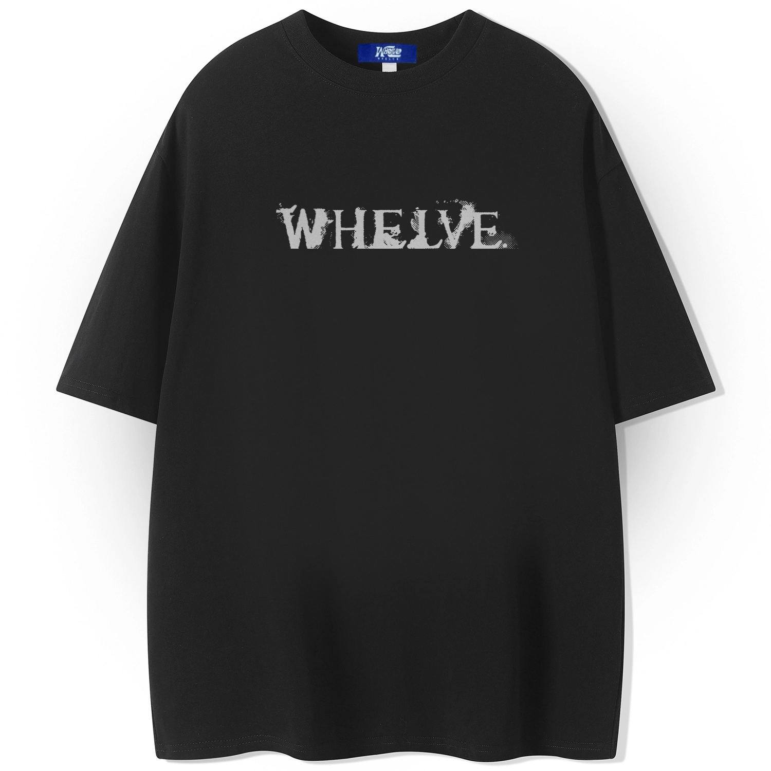 WHELVE LogoT