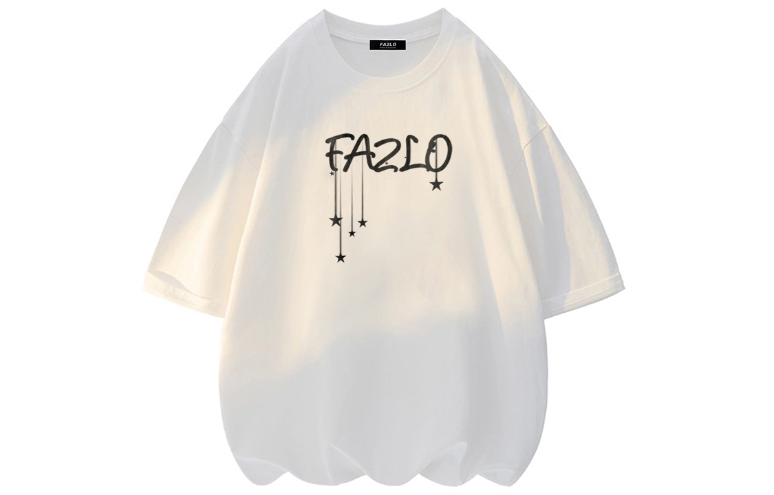 FA2LO logo T