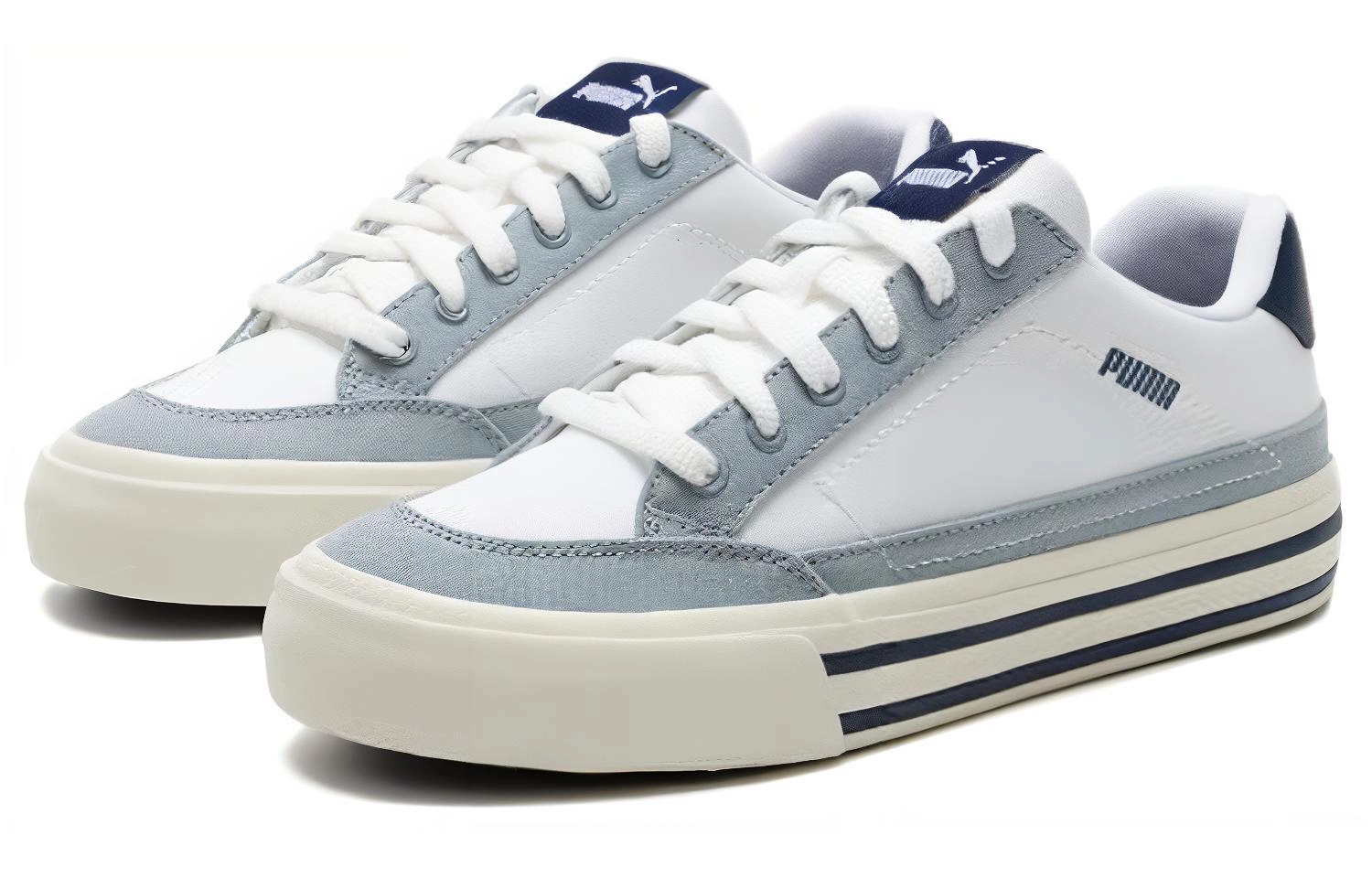 PUMA Court Classic