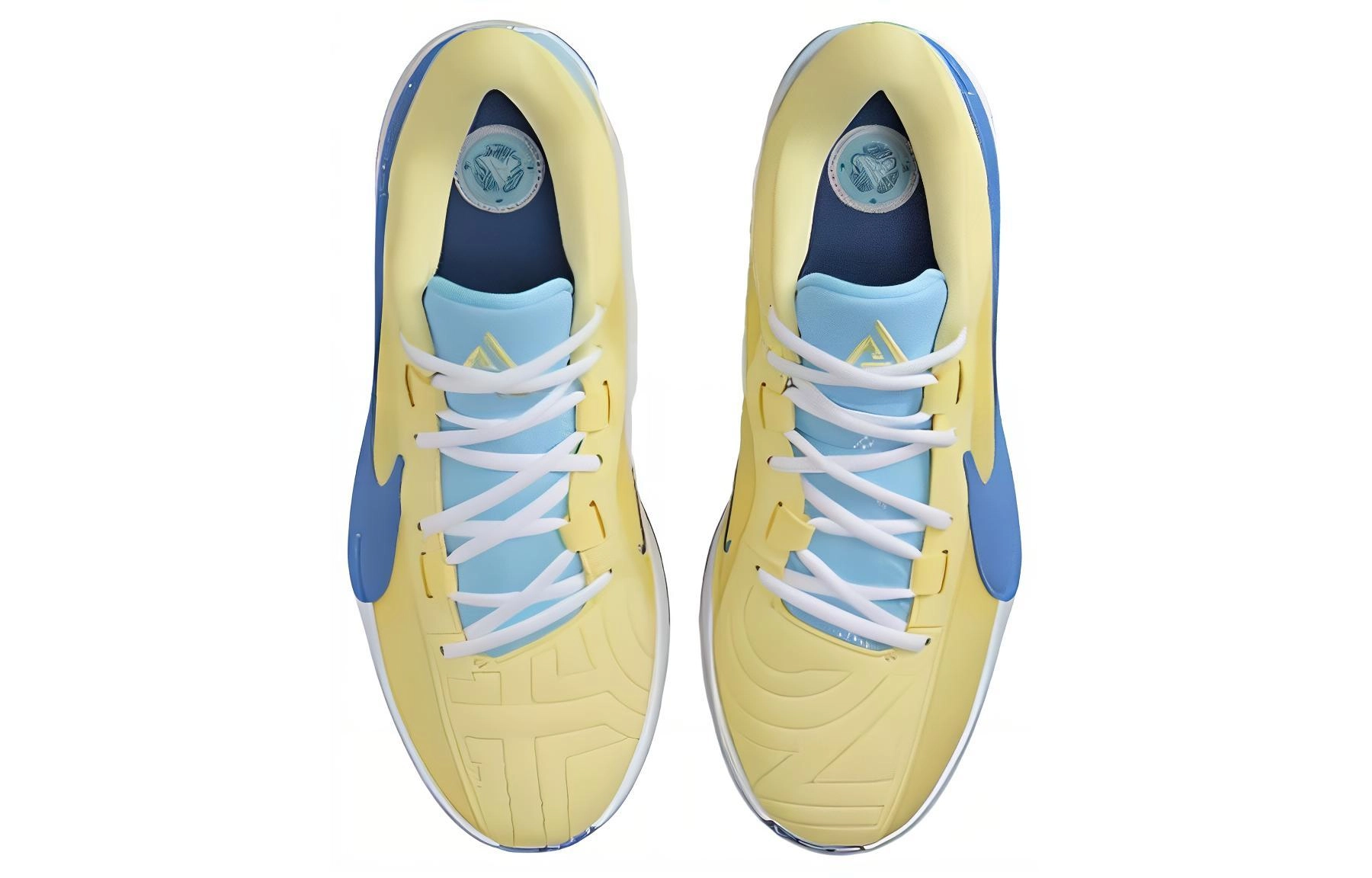 Nike Freak 5 ZOOM EP