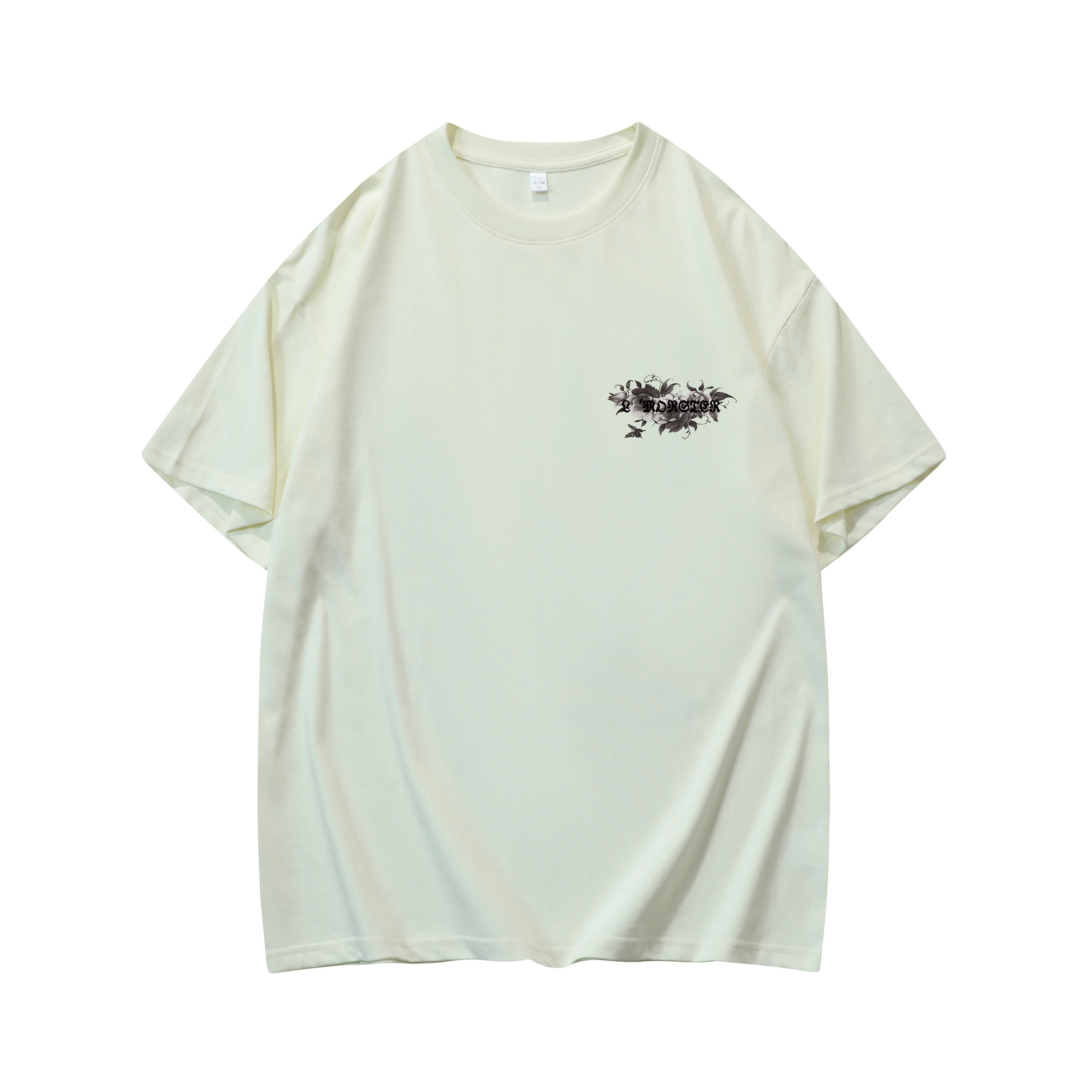 LIGHTNING MONSTER T