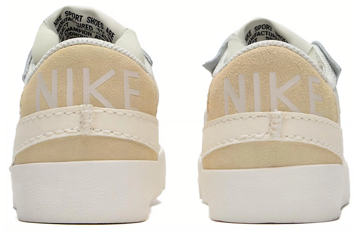 Nike W Blazer Low '77 Jumbo