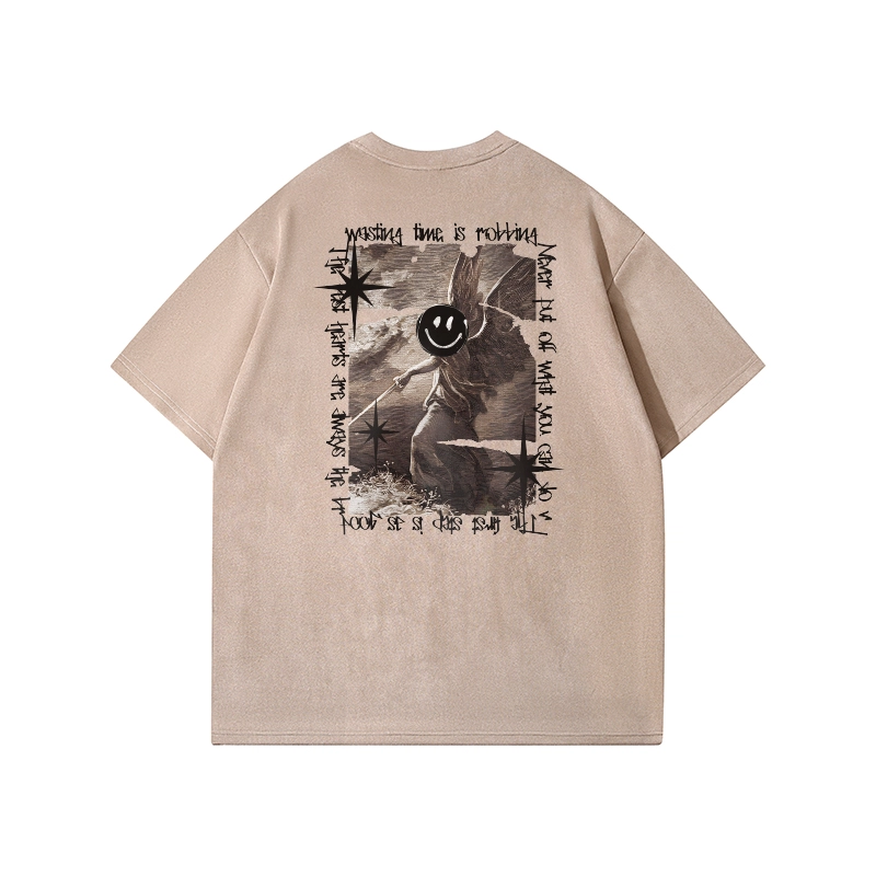 AMBER LIGHT T