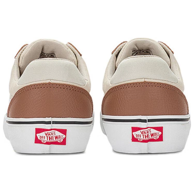 Vans Ward Deluxe