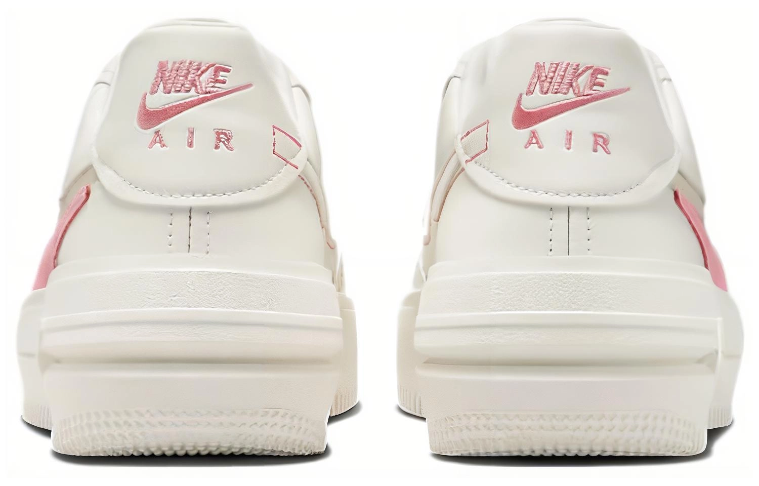 Nike Air Force 1 Low PLT.AF.ORM "White Sea Coral"