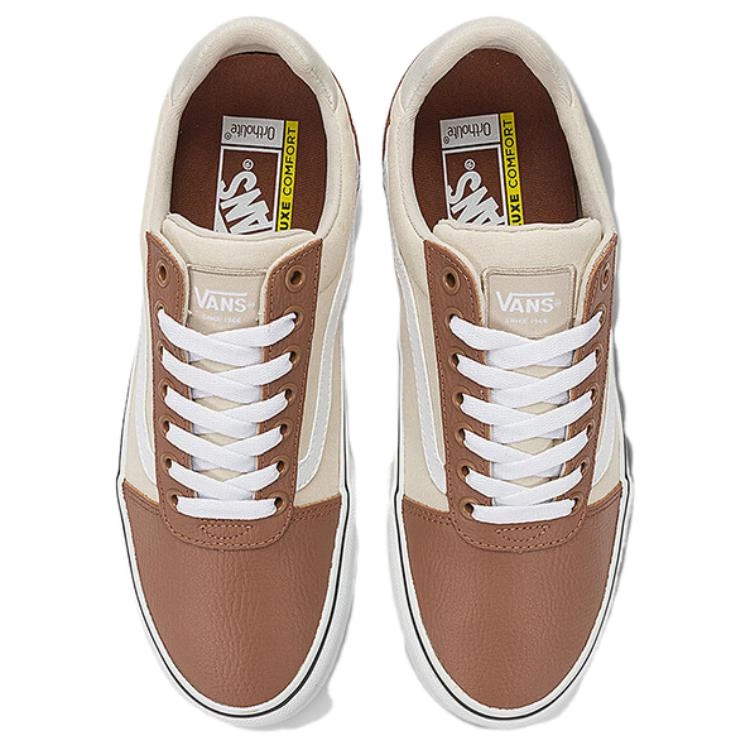 Vans Ward Deluxe