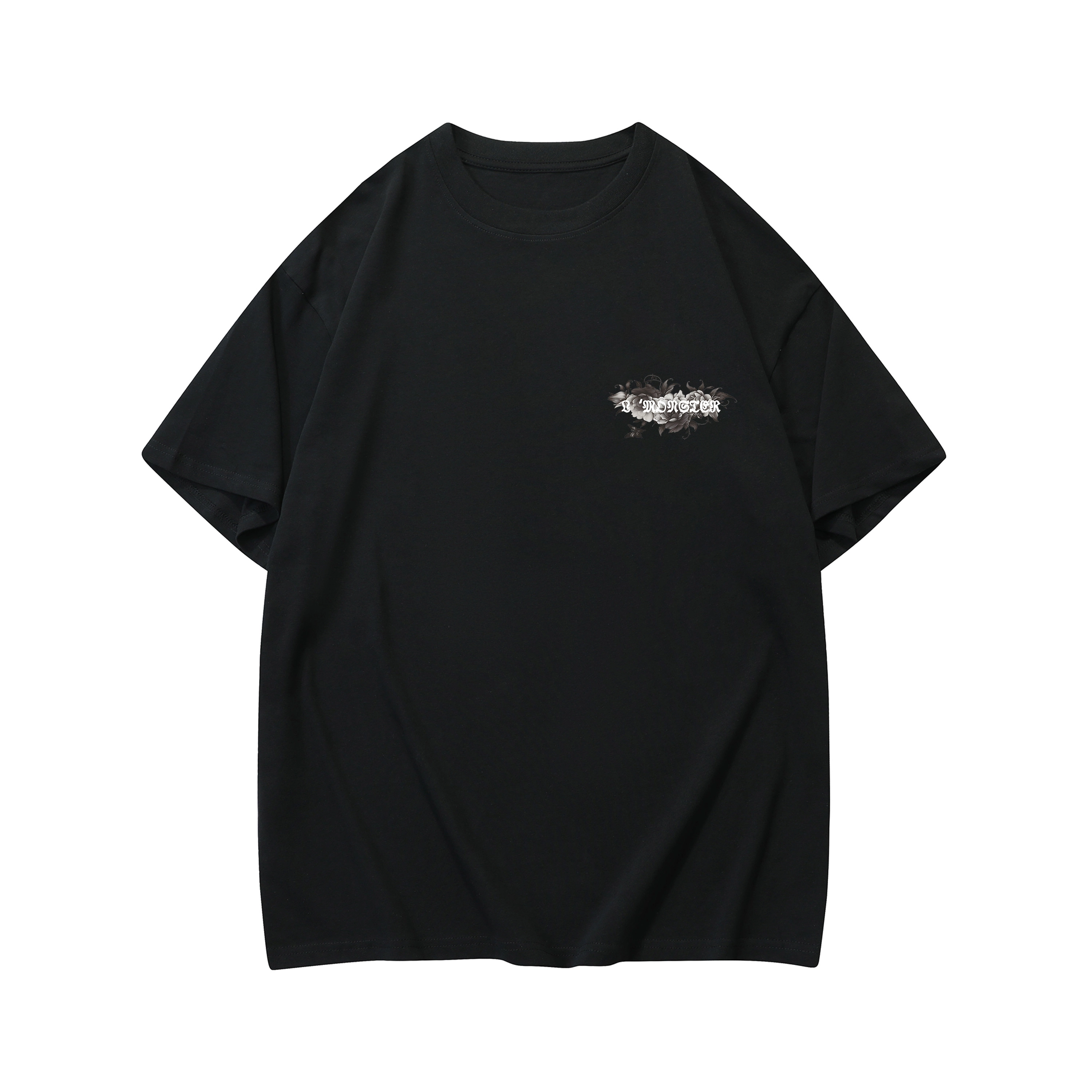 LIGHTNING MONSTER T
