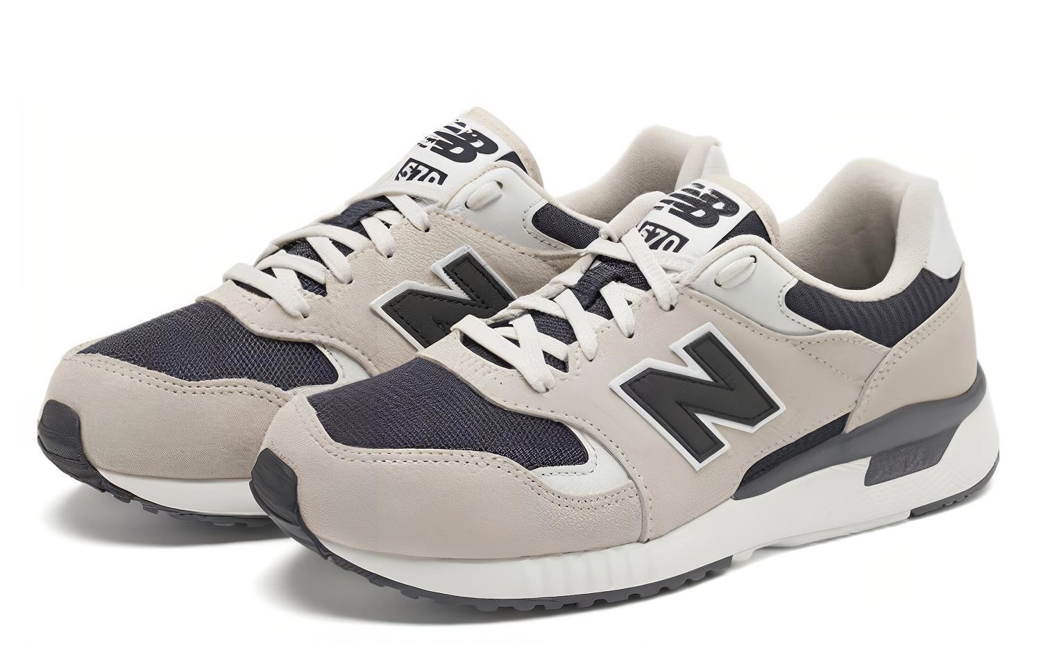 New Balance NB 570 D