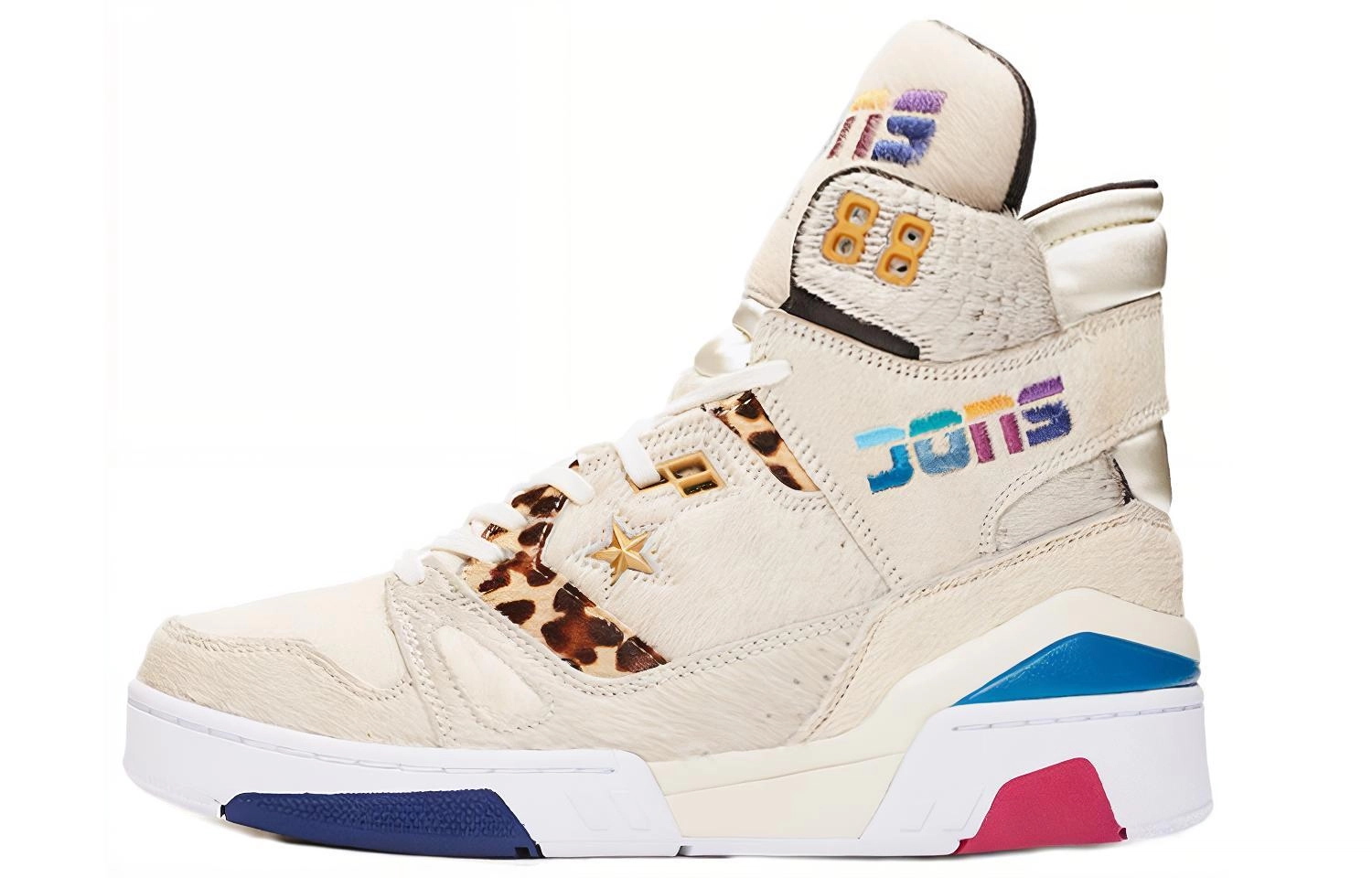 Just Don x Converse ERX 260