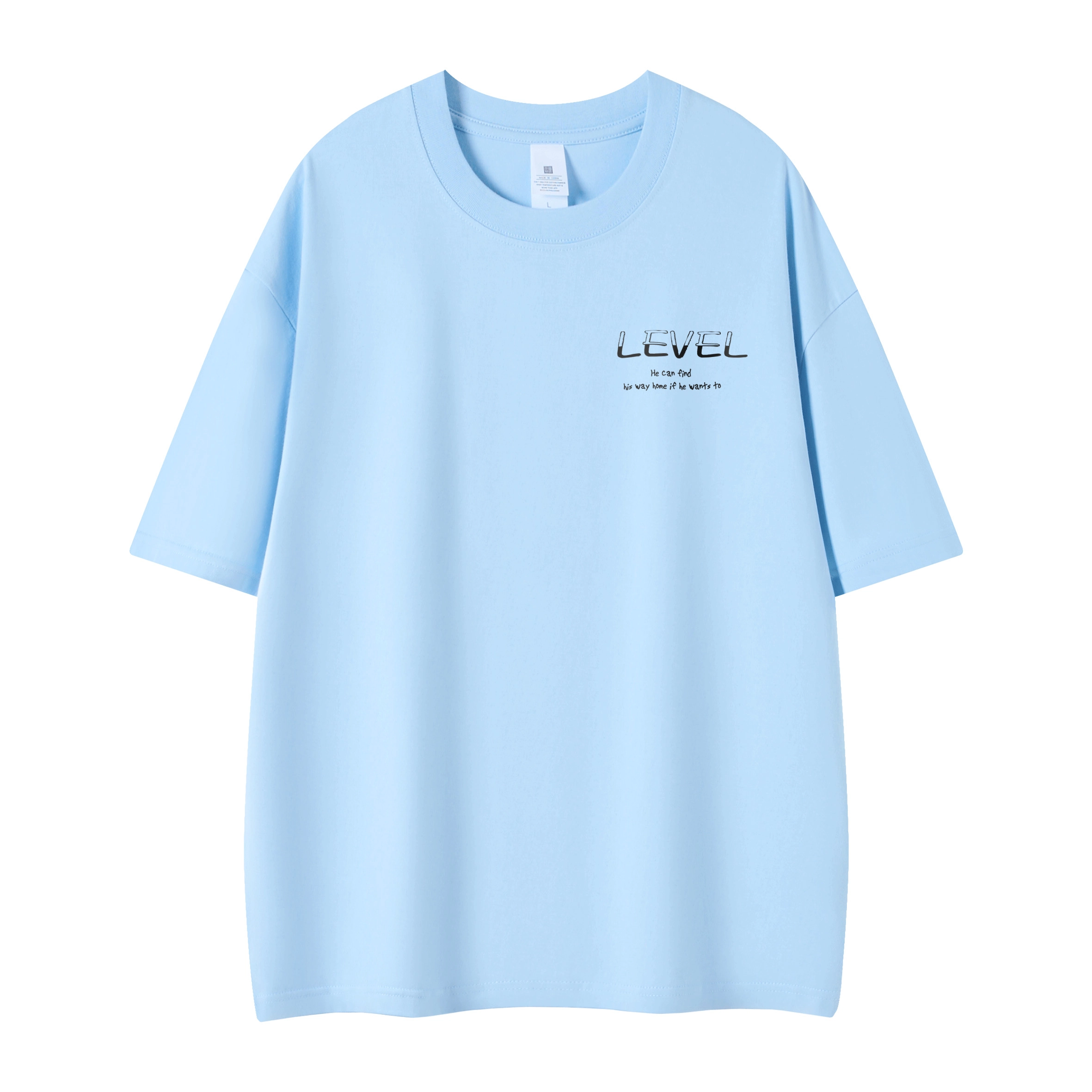 LEVEL T