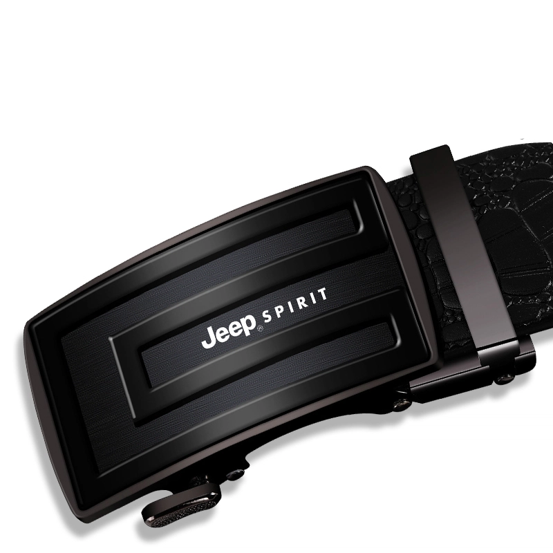 JEEP SPIRIT 3.5cm