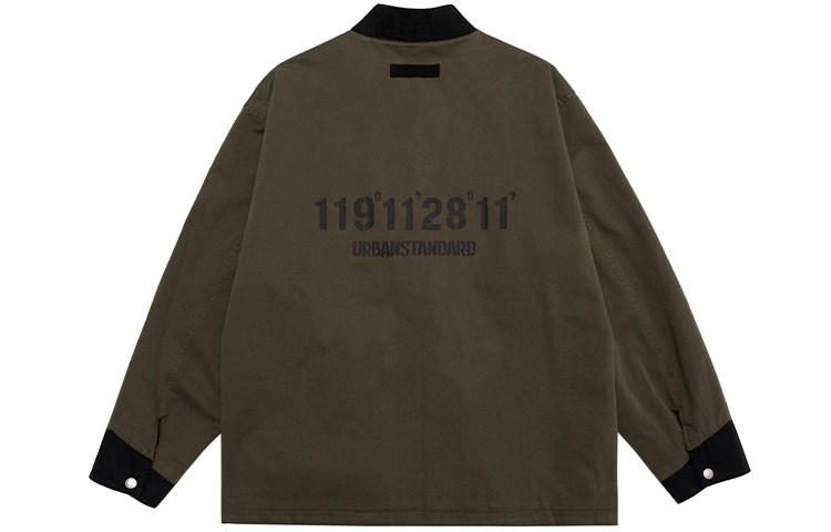 URBAN STANDARD V