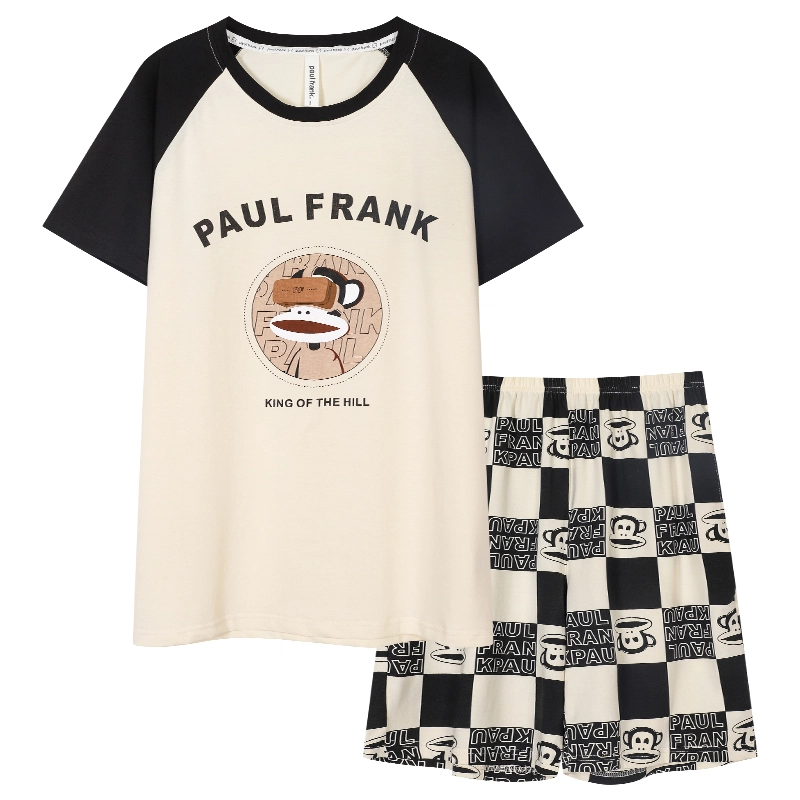 PAUL FRANK