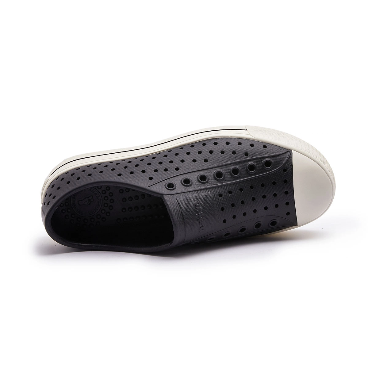 Native Shoes Jefferson Hi 4cm