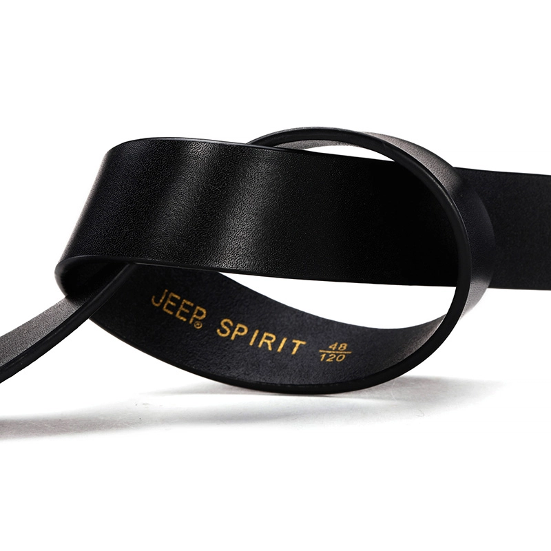 JEEP SPIRIT 3.5cm