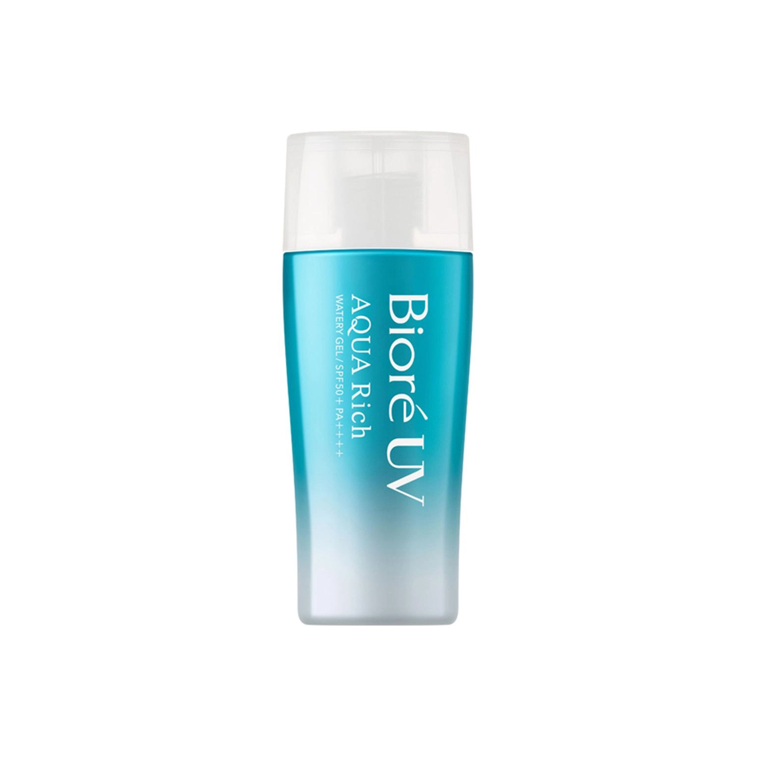 SPF50+ PA++ 50g50g*2