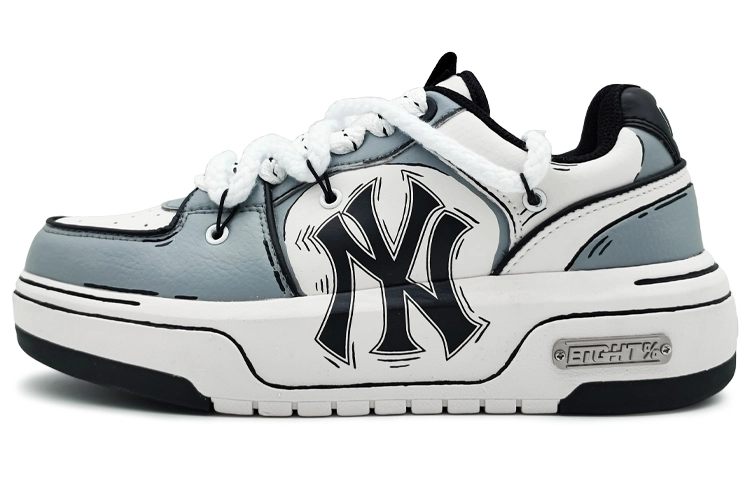 MLB Chunky Liner EIGHT