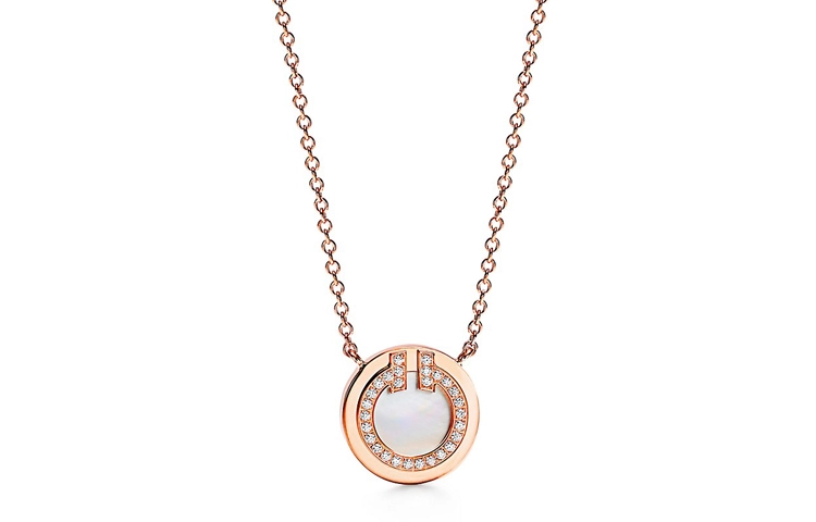 TIFFANY CO. Tiffany T
