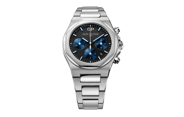 GPGIRARD-PERREGAUX 100 42mm 81020-11-631-11A