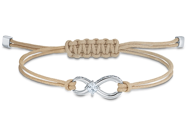 Swarovski Swa Infinity