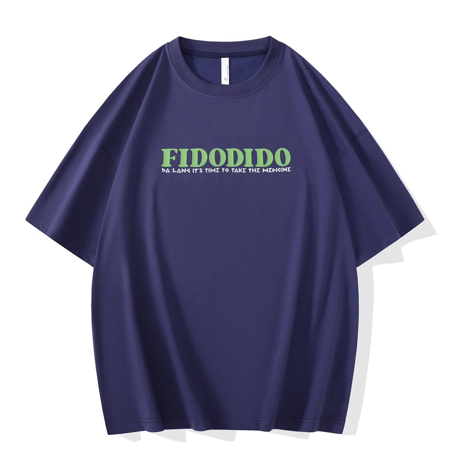 FIDO DIDO LogoT