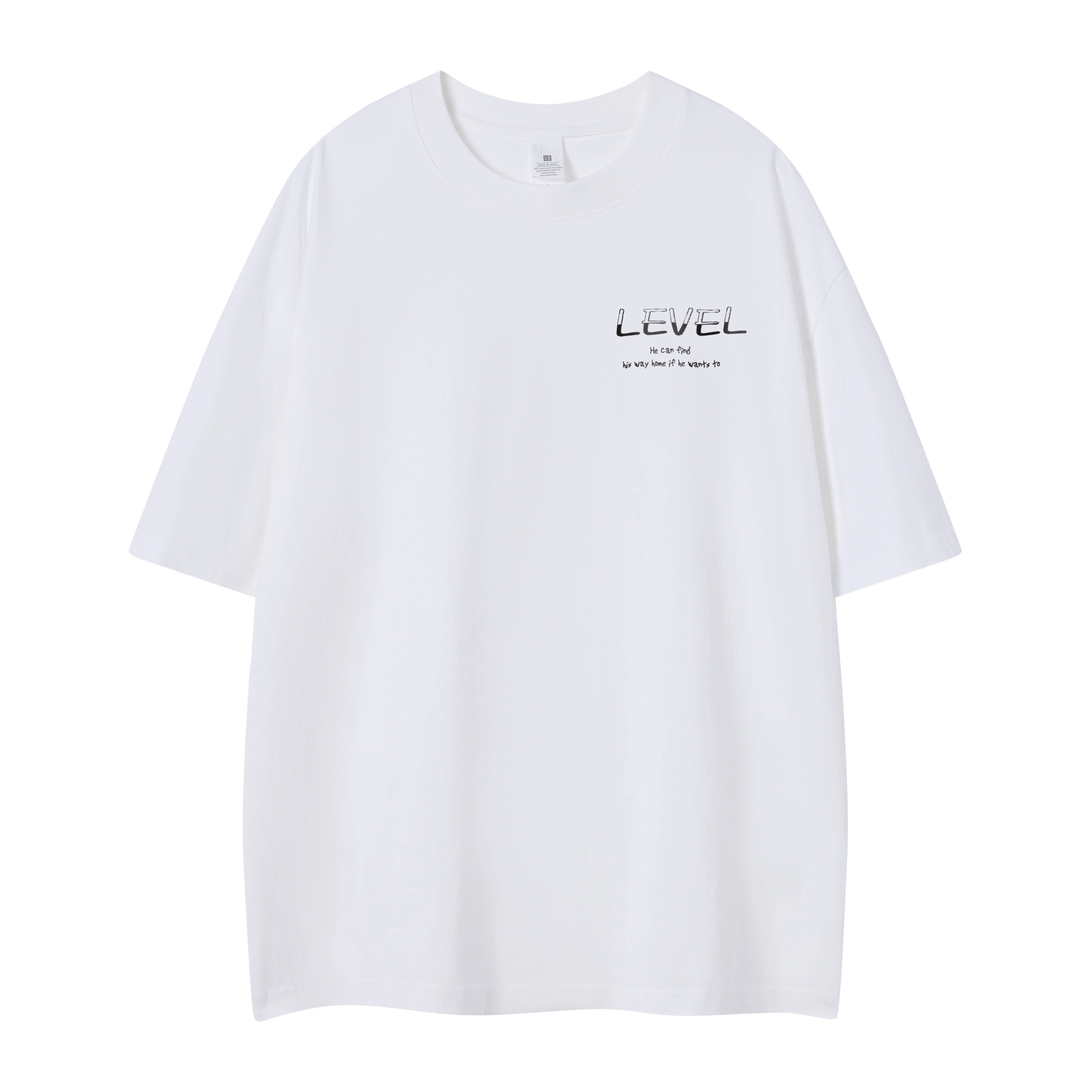 LEVEL T