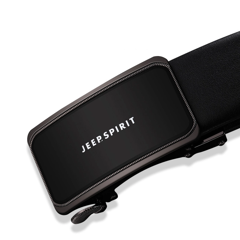 JEEP SPIRIT