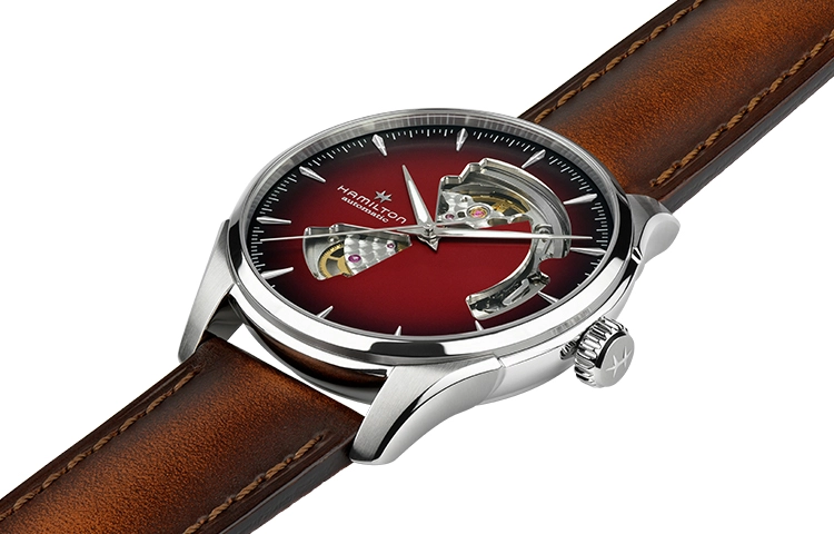 HAMILTON 50 40mm