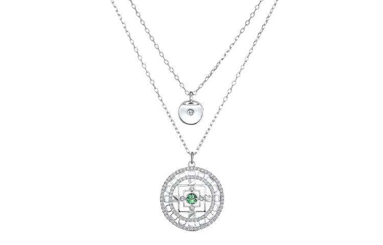 Swarovski Symbolic Mandala