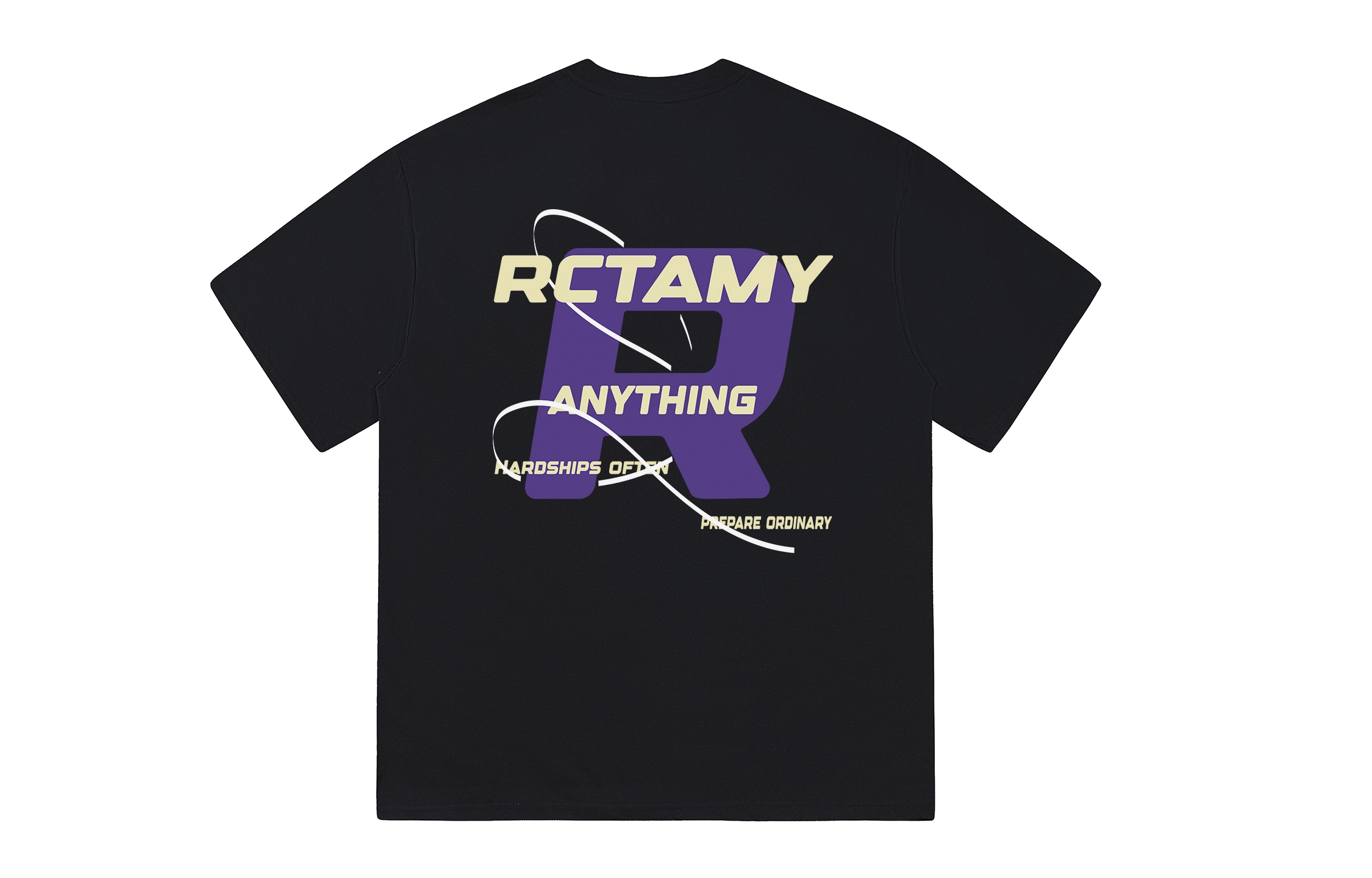 RCTAMY LOGOT
