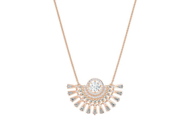 Swarovski Sparkling Dance Dial Up