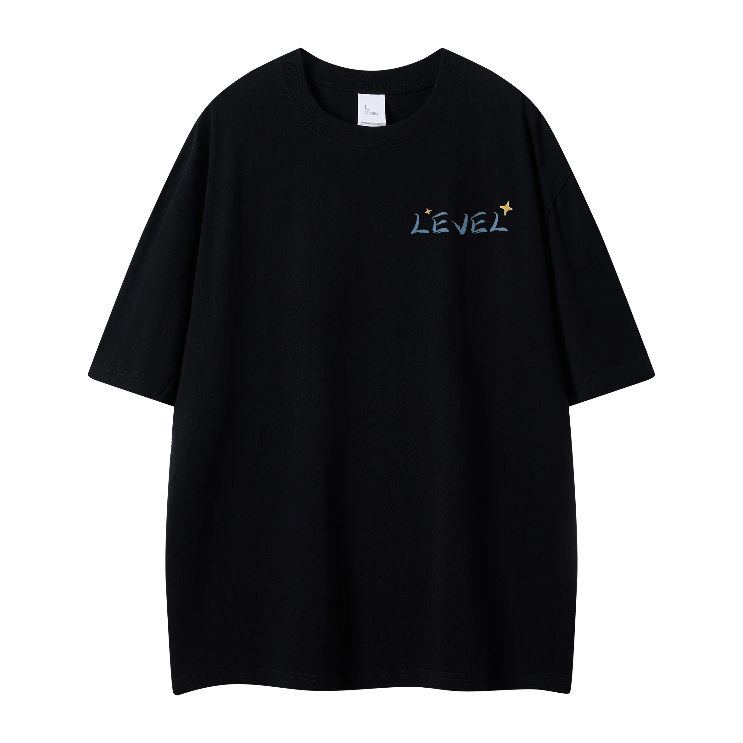 LEVEL T