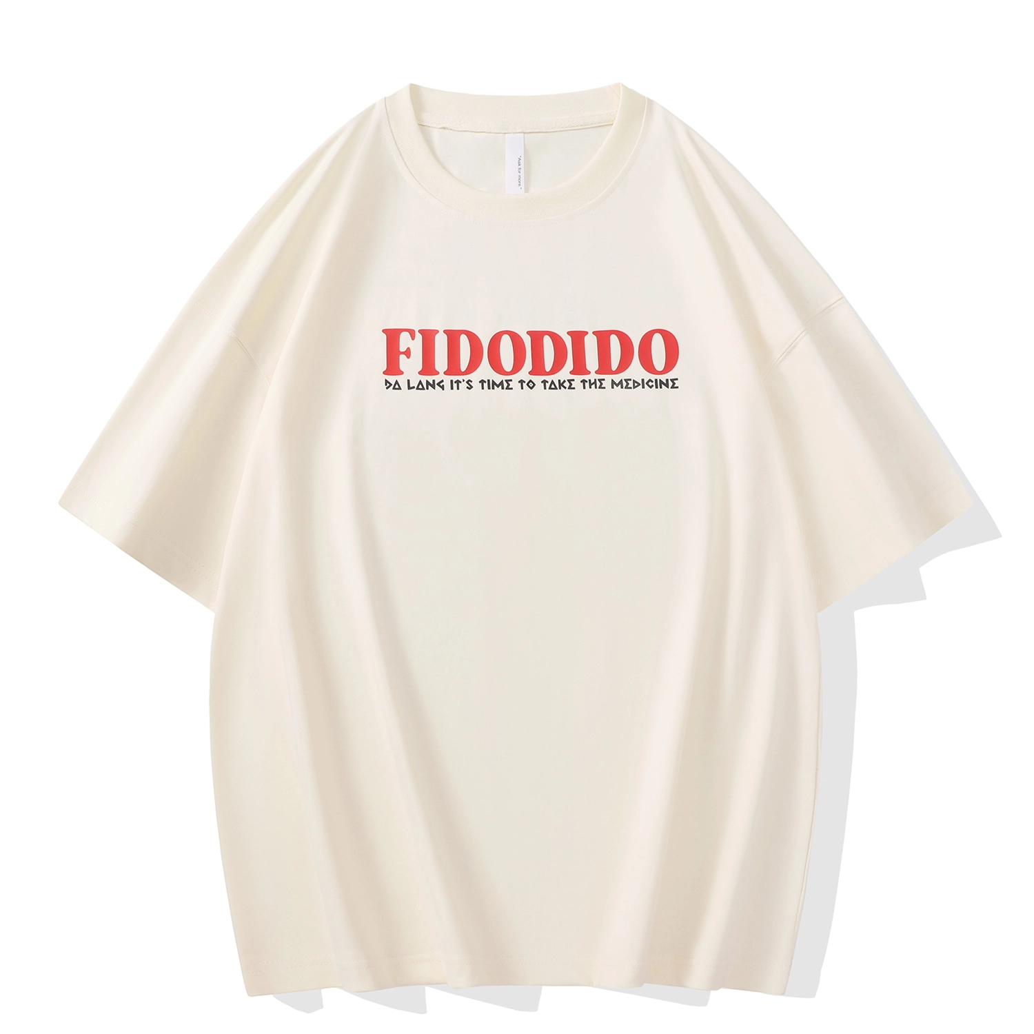 FIDO DIDO LogoT