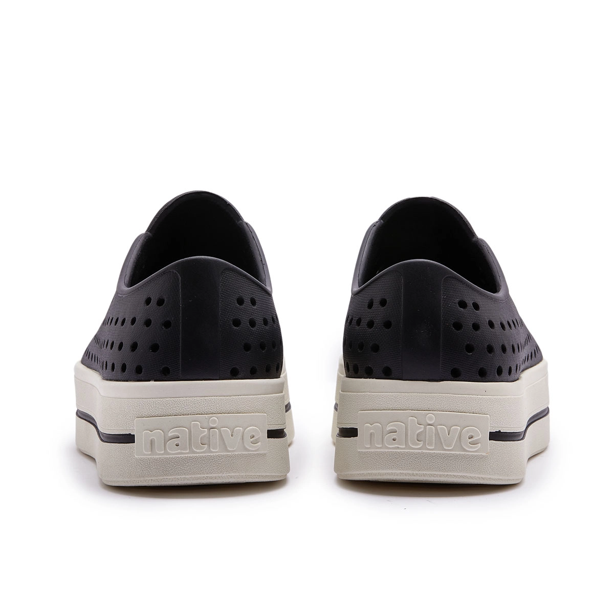 Native Shoes Jefferson Hi 4cm