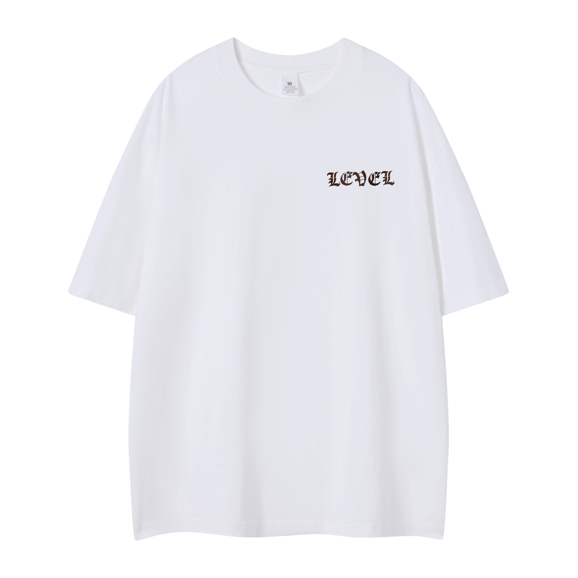 LEVEL T