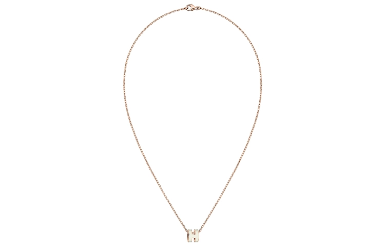 HERMES MINI POP H Logo