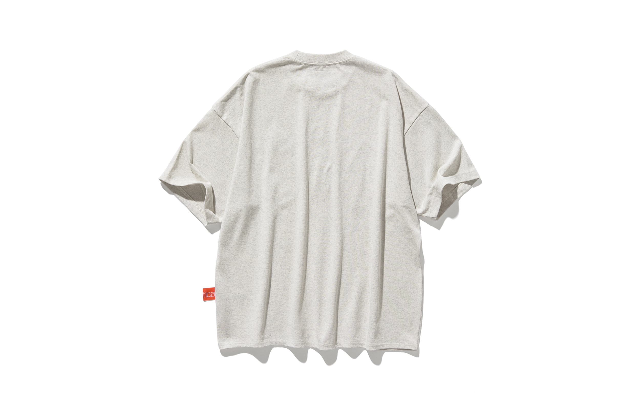 nautica white sail SS24 T