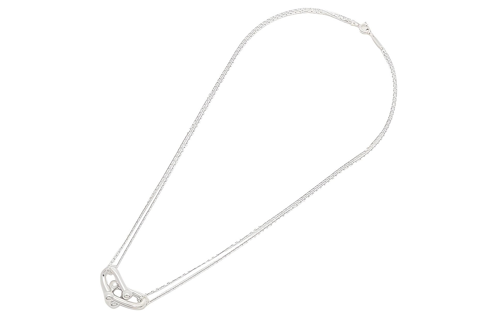 TIFFANY CO. Tiffany HardWear 925