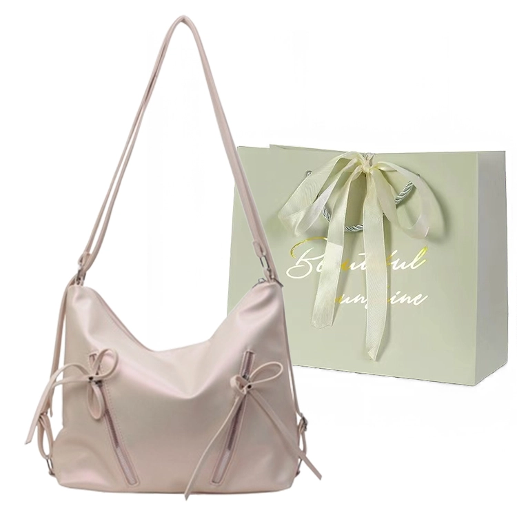 JIANGLIDA PU Tote