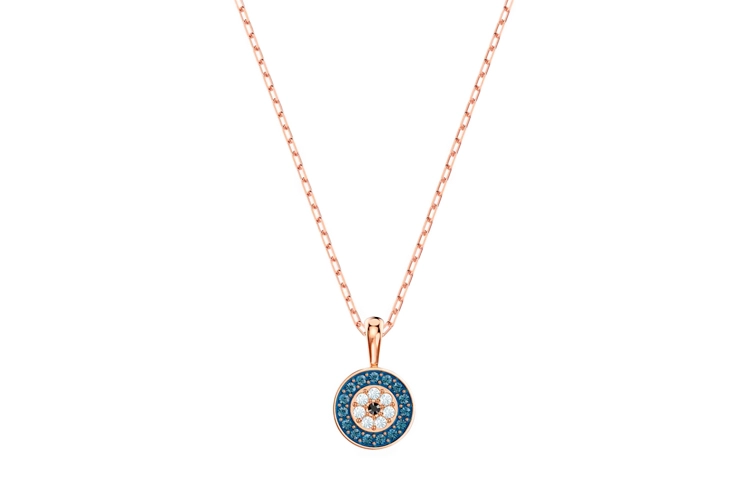 Swarovski Luckily Evil Eye